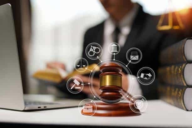 Law firm or law firm 1 | ماجرا | Majara