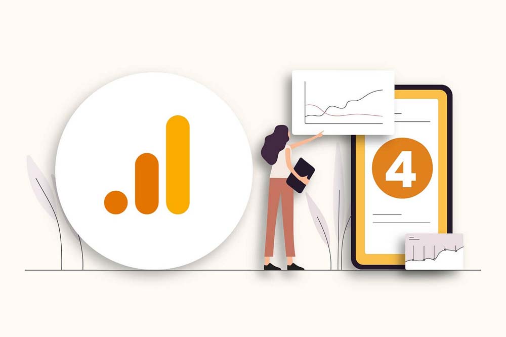 Practical examples of data analysis with GA4 | ماجرا | Majara