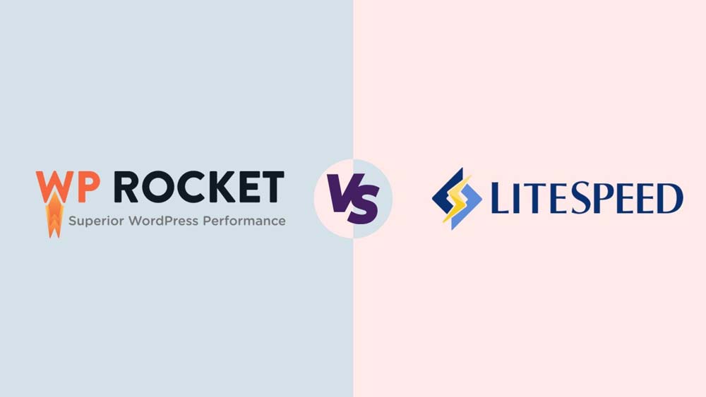 Compatible plugins and WP Rocket comparison with competitors | ماجرا | Majara