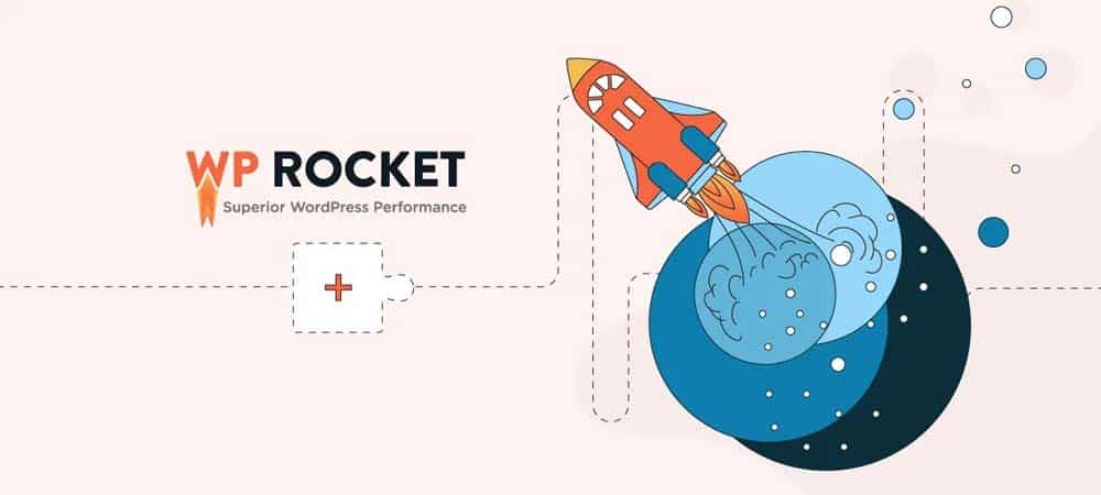Guide to installing and activating the WP Rocket plugin | ماجرا | Majara