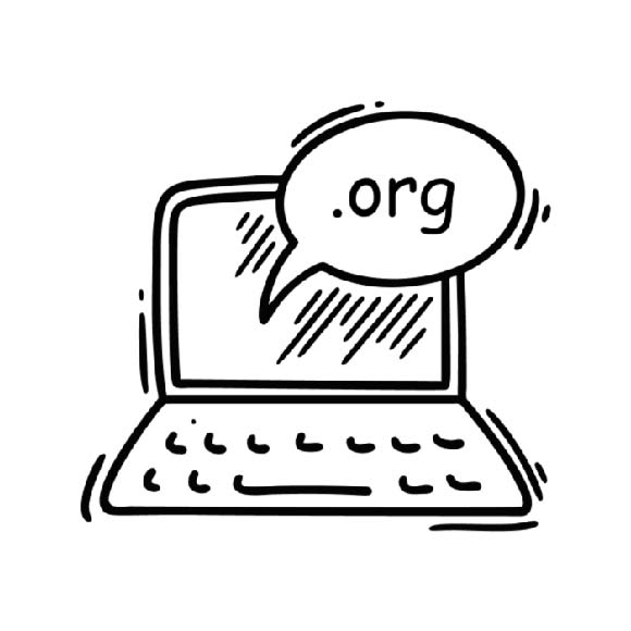 History and Developments of the ORG Domain | ماجرا | Majara