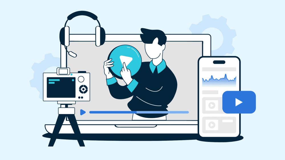 Producing video content with mobile | ماجرا | Majara