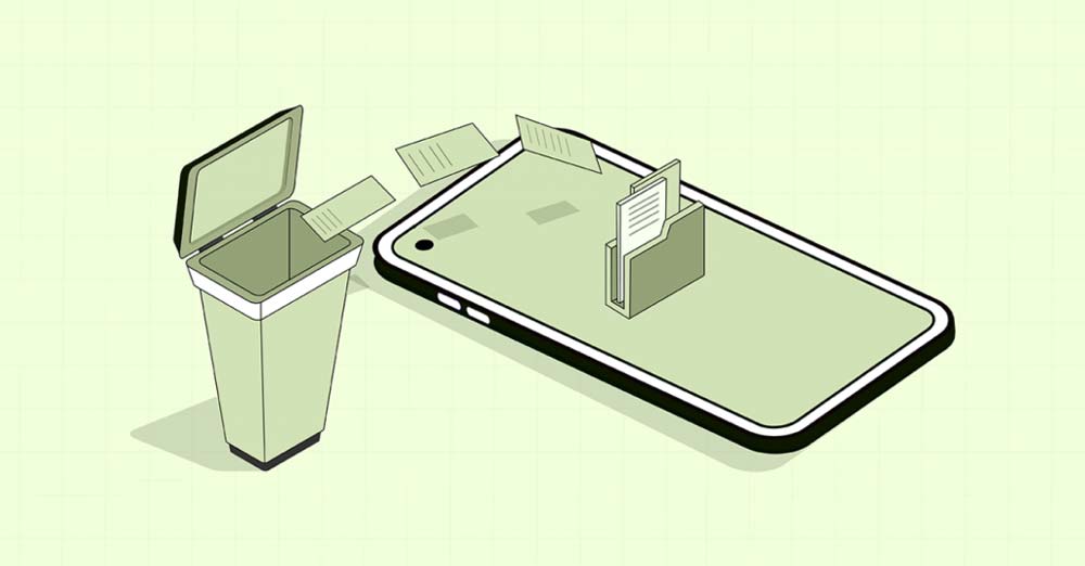 Separate Cache Files for Mobile Devices | ماجرا | Majara