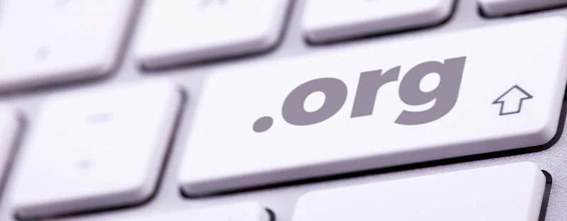 Successful examples of websites with ORG domains | ماجرا | Majara