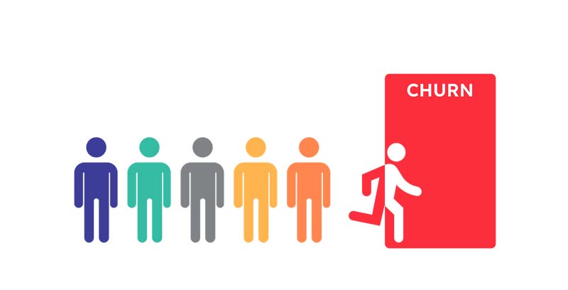 The Churn Challenge | ماجرا | Majara