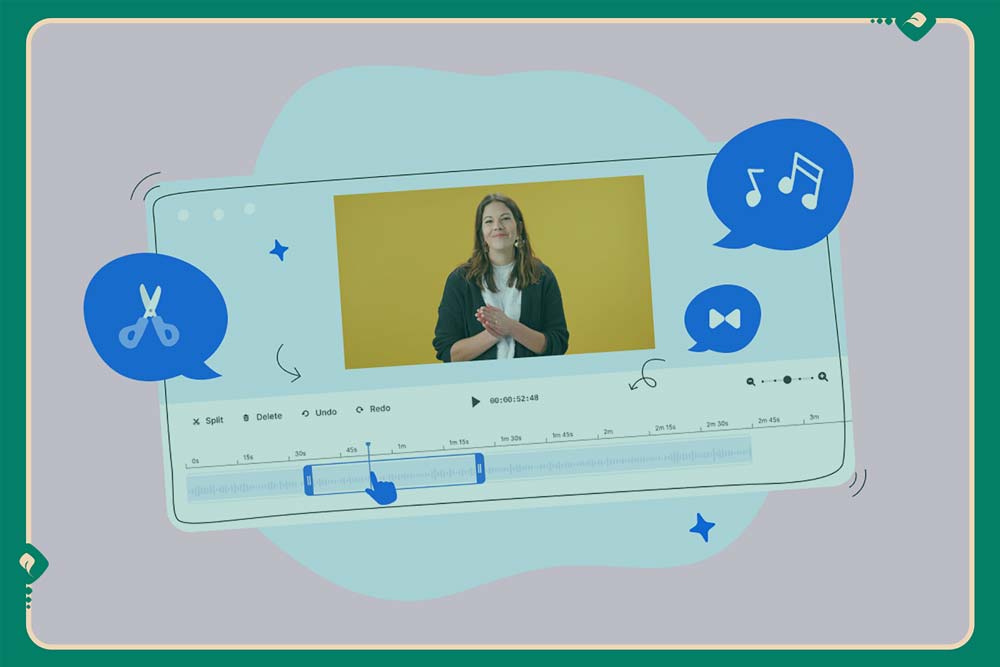 بهترین ابزارهای تولید محتوای ویدئویی آنلاین