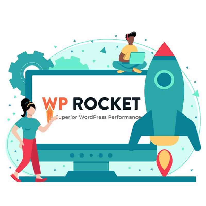 What is WP Rocket | ماجرا | Majara