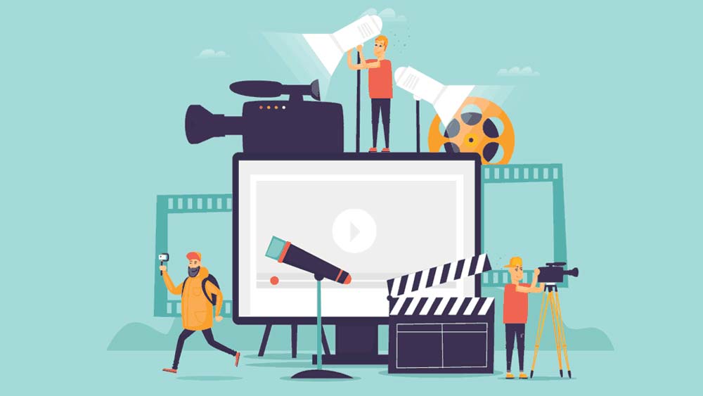 Why is video content production important | ماجرا | Majara