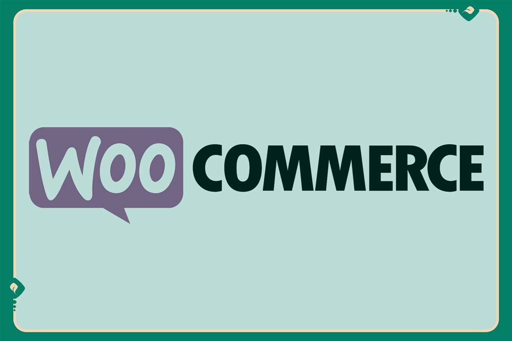 آموزش ووکامرس