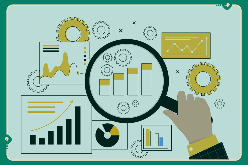 ابزارهای تحلیل رقبا در بازاریابی دیجیتال