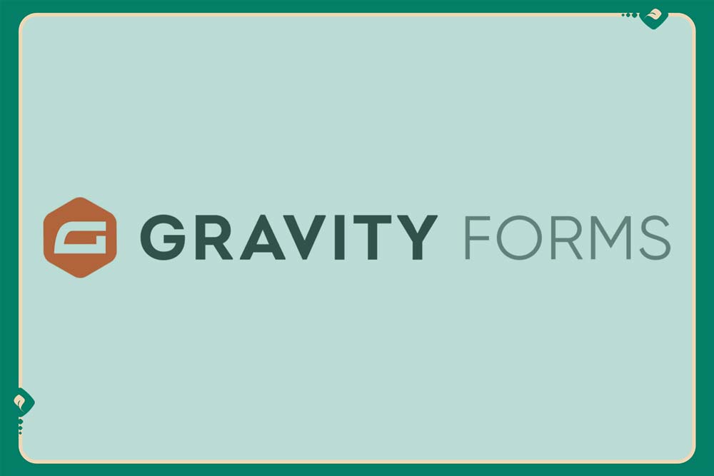 ایجاد فرم های حرفه‌ای با آموزش Gravity Forms