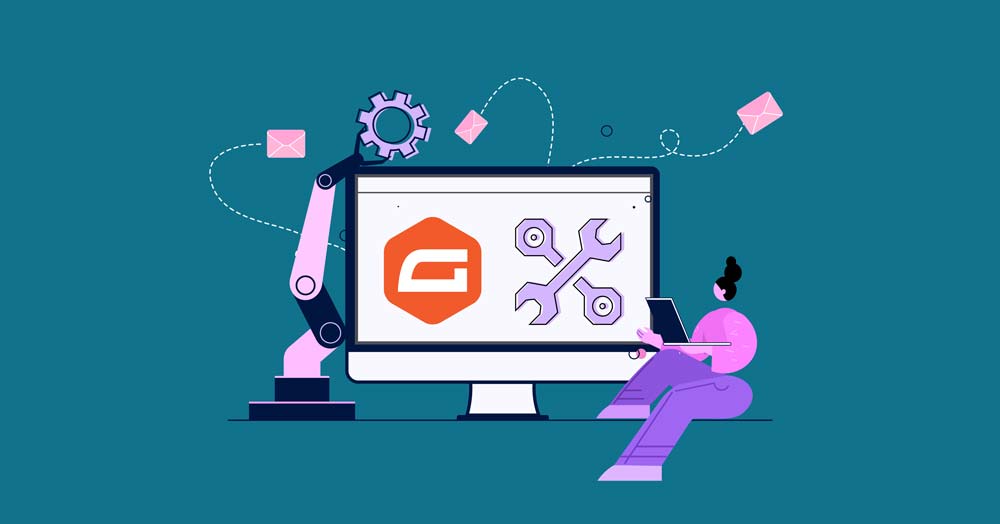 Customize the appearance and add ons in the Gravity Forms plugin | ماجرا | Majara