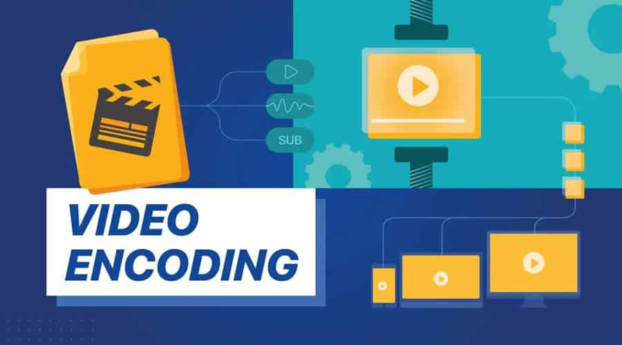 Encodes various videos | ماجرا | Majara
