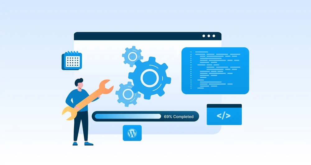 Gravity Forms installation setup and initial configuration | ماجرا | Majara