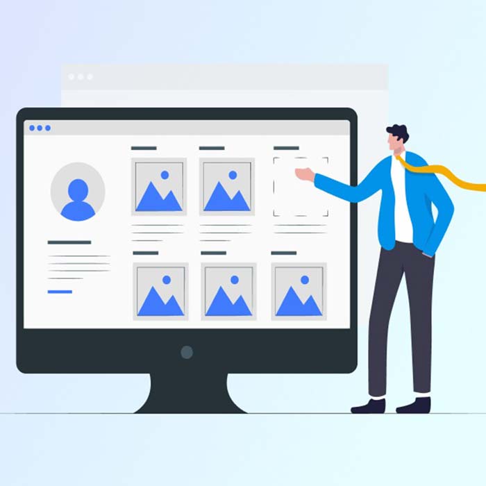 How to build your own portfolio site | ماجرا | Majara