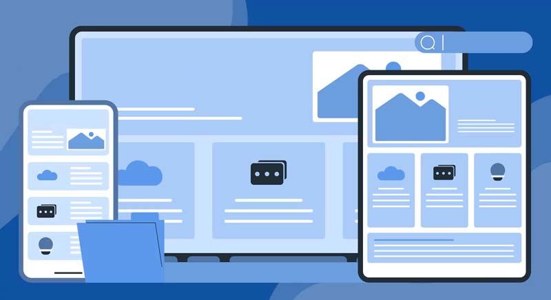 Key Components of a Successful Portfolio Site | ماجرا | Majara