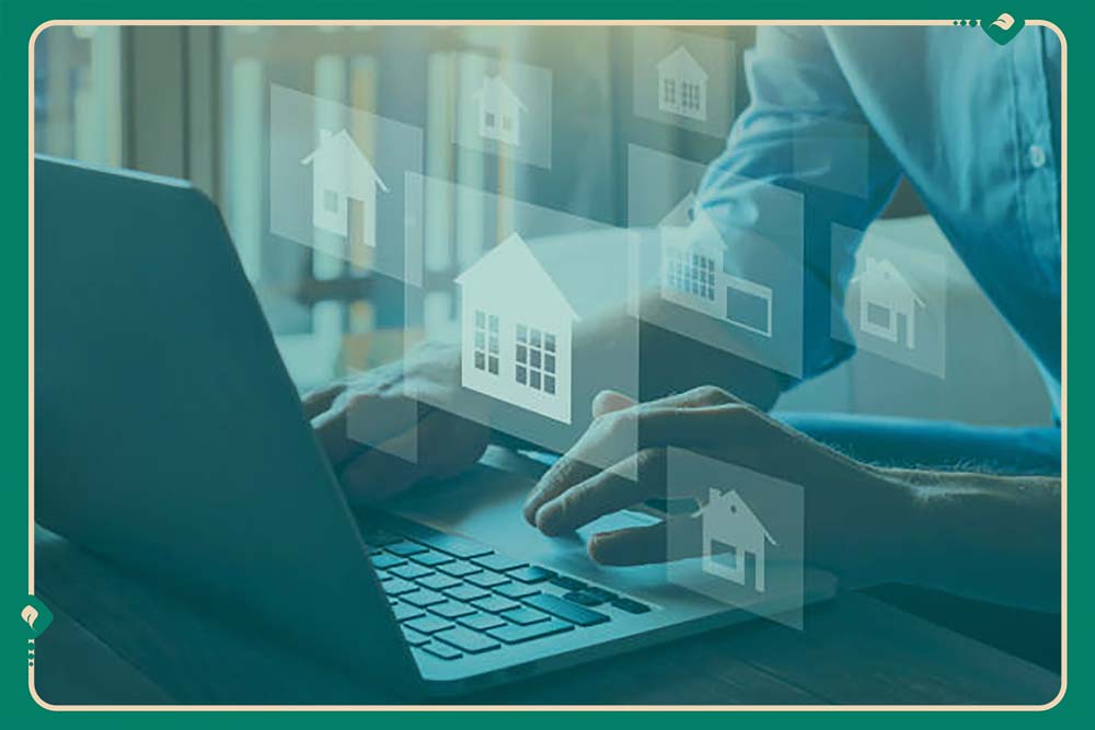 سایت آژانس املاک، ویترین دیجیتال بنگاه‌های بزرگ