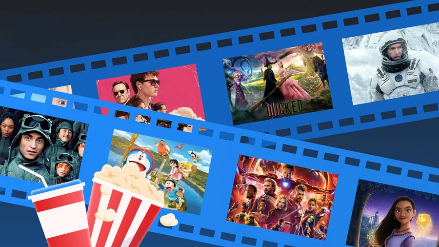 The importance and benefits of using movie and series download sites | ماجرا | Majara