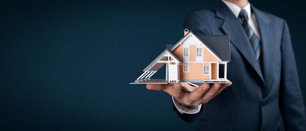 What does real estate agency mean on the web | ماجرا | Majara