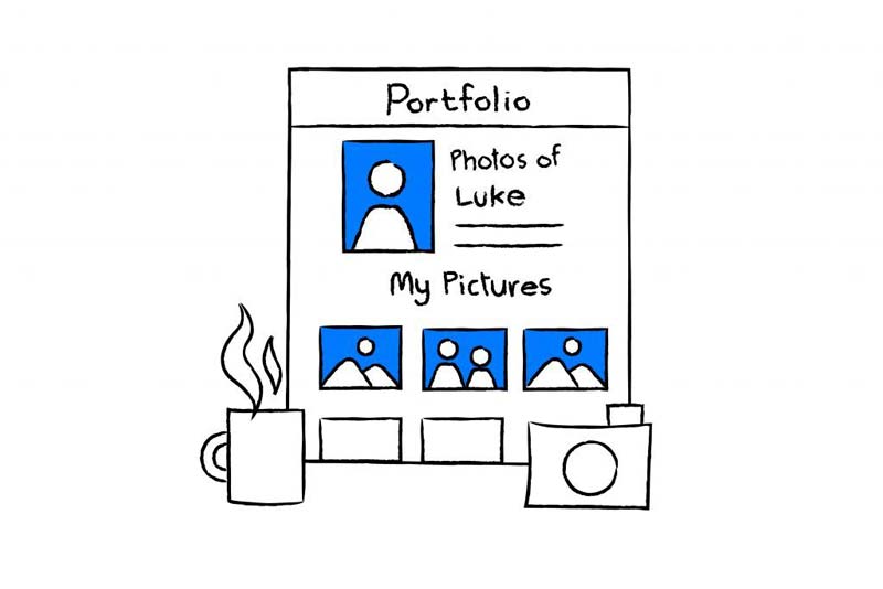 What is a portfolio | ماجرا | Majara