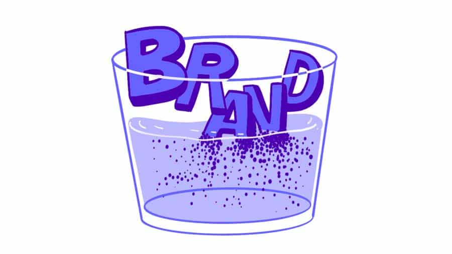 Brand Dilution | ماجرا | Majara