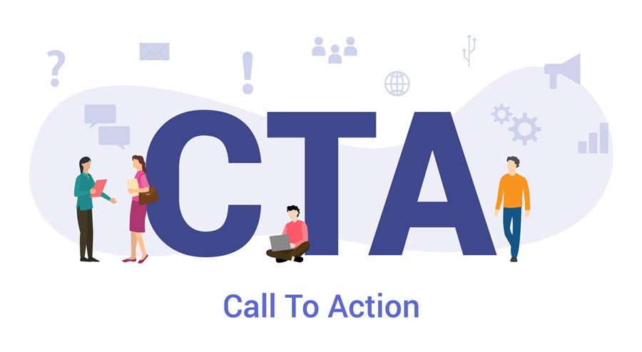 Call to Action | ماجرا | Majara