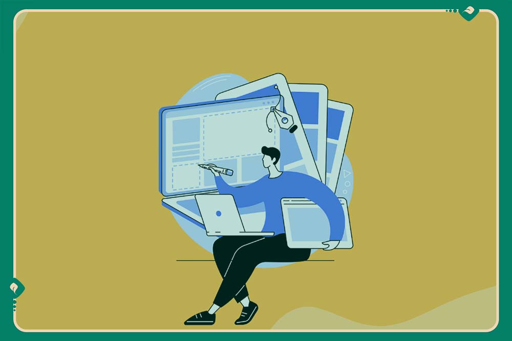 قدرتِ پنهان در سایت های آژانس جامع؛ چرا سایت‌های تک‌بعدی کافی نیستند؟