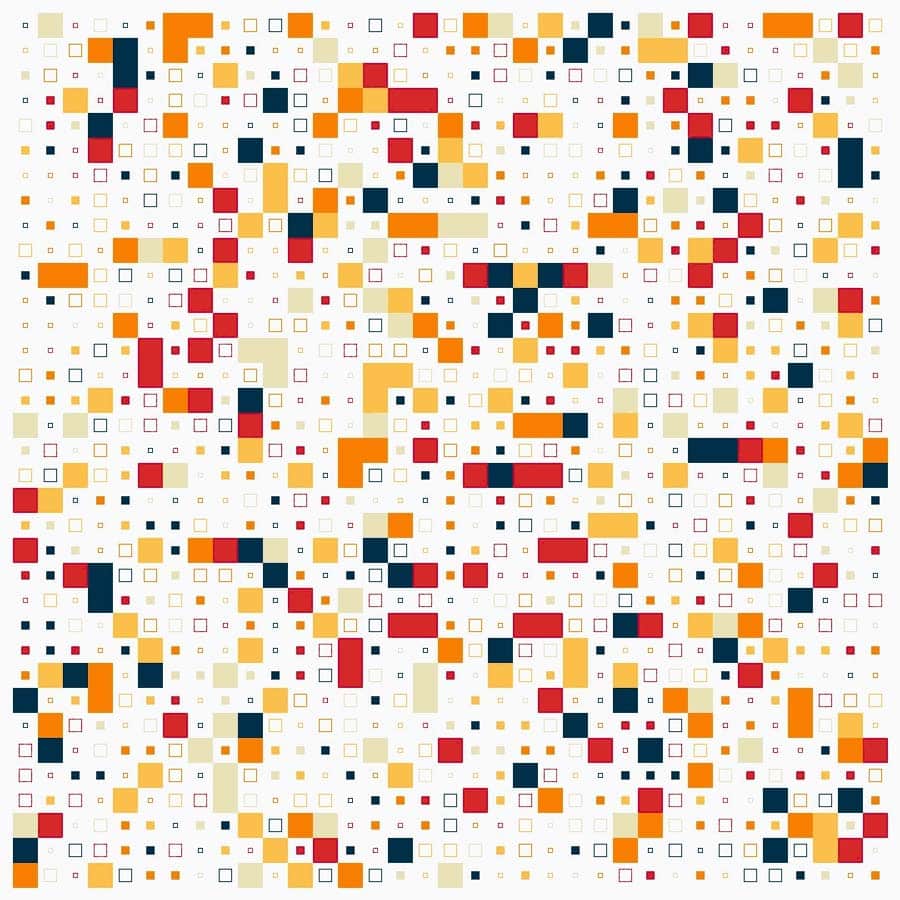 Creative Coding | ماجرا | Majara