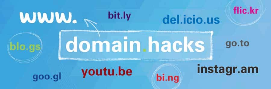 Domain Hack | ماجرا | Majara