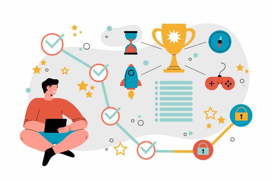 Endowment Effect Gamification | ماجرا | Majara