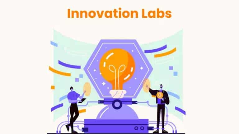 Innovation Lab Why are these sites important | ماجرا | Majara