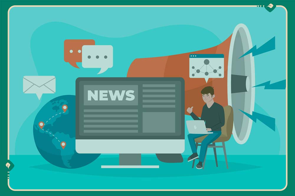 معرفی سایت های اطلاعاتی و خبری