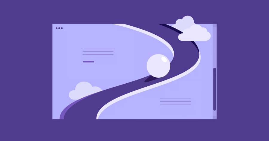 Scrollytelling | ماجرا | Majara