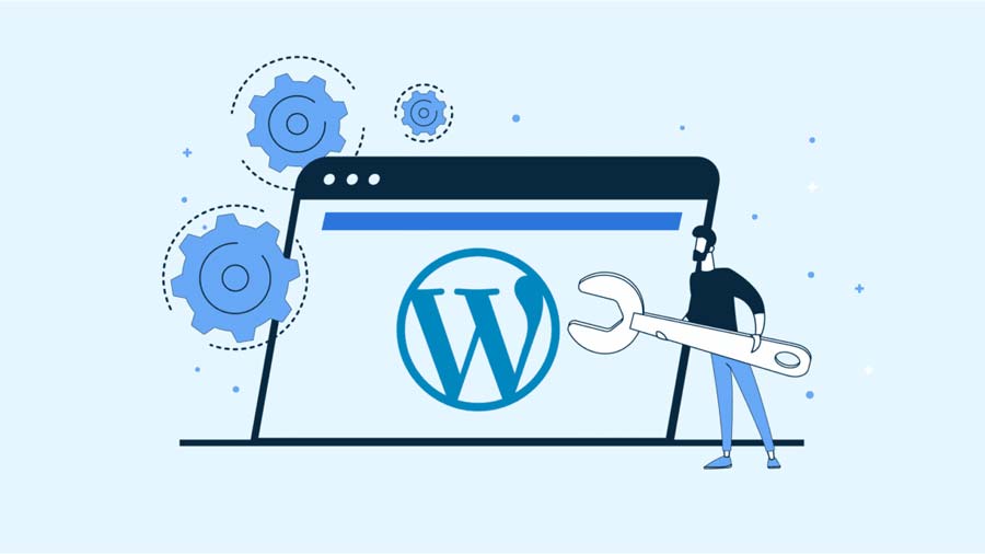 Step by step tutorial on working with the WordPress Customization section | ماجرا | Majara