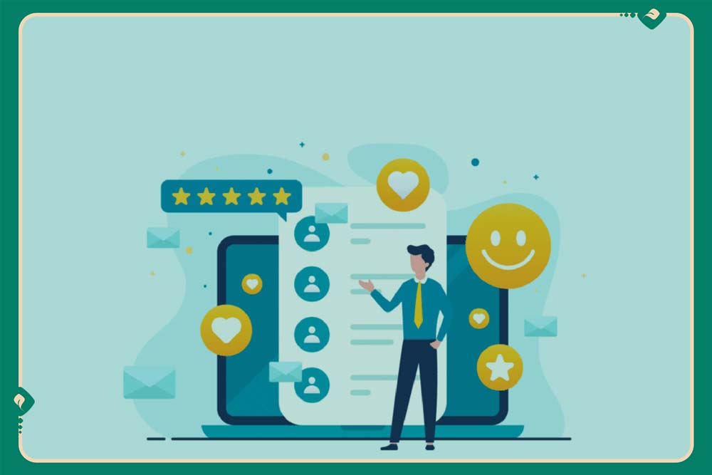 اهمیت باشگاه مشتریان در وفادارسازی کاربران