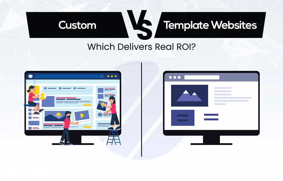 Why should we personalize our site template | ماجرا | Majara