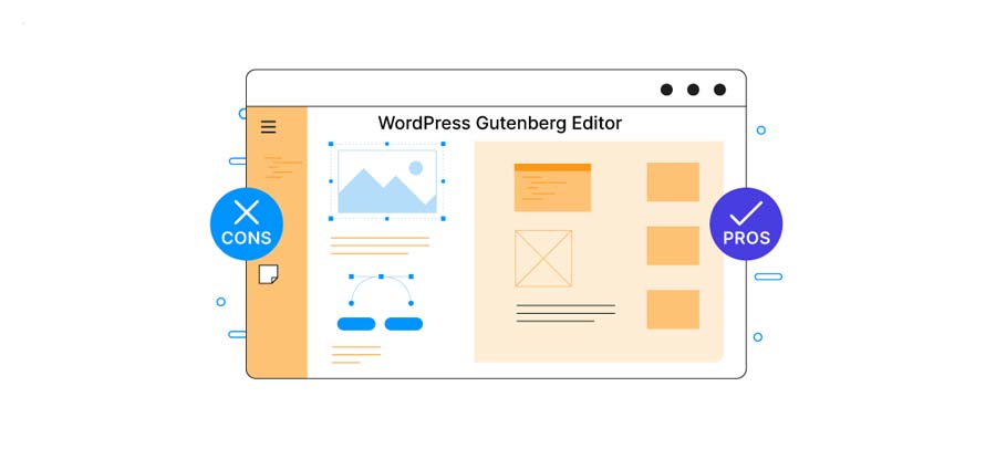 WordPress Block Editor Gutenberg | ماجرا | Majara
