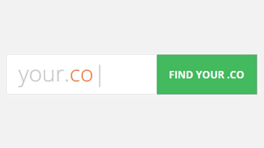 register and own a CO domain | ماجرا | Majara