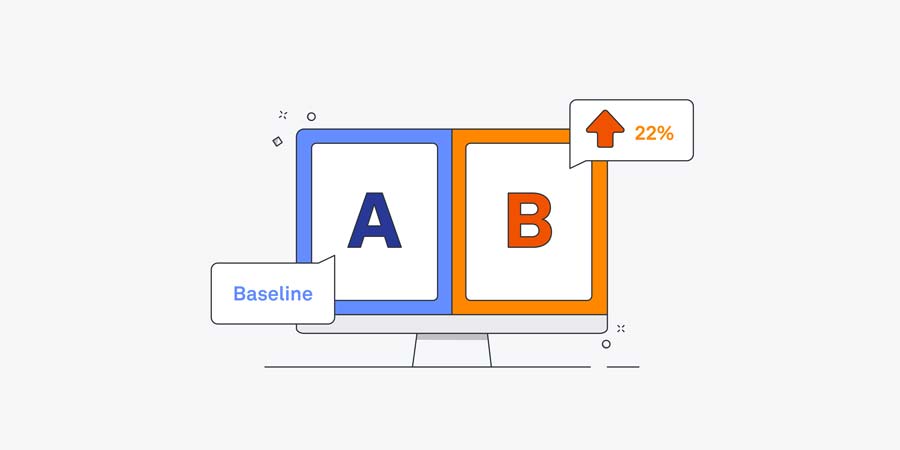 AB testing | ماجرا | Majara
