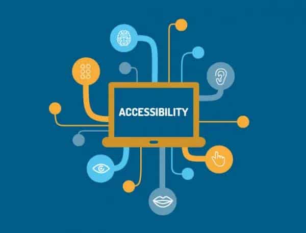 Accessibility | ماجرا | Majara