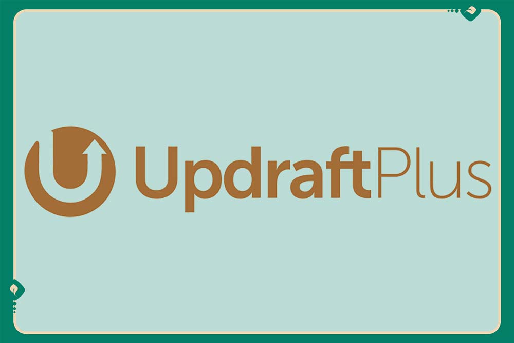 آموزش بک آپ گیری خودکار با UpdraftPlus
