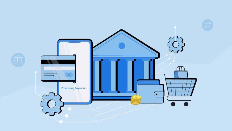 Bank payment gateways | ماجرا | Majara