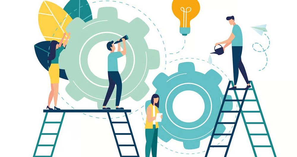 Design and technical challenges | ماجرا | Majara