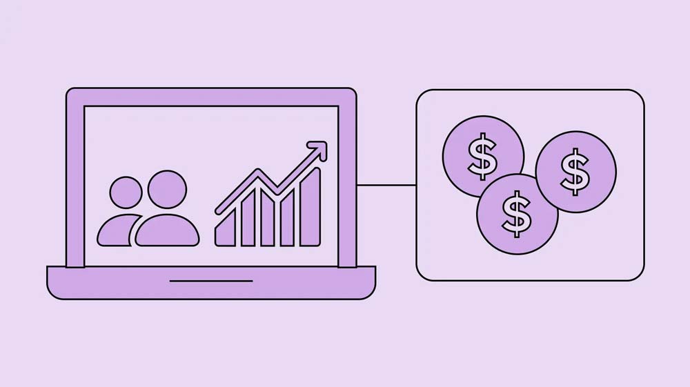 Direct connection between CRO and return on investment ROI | ماجرا | Majara