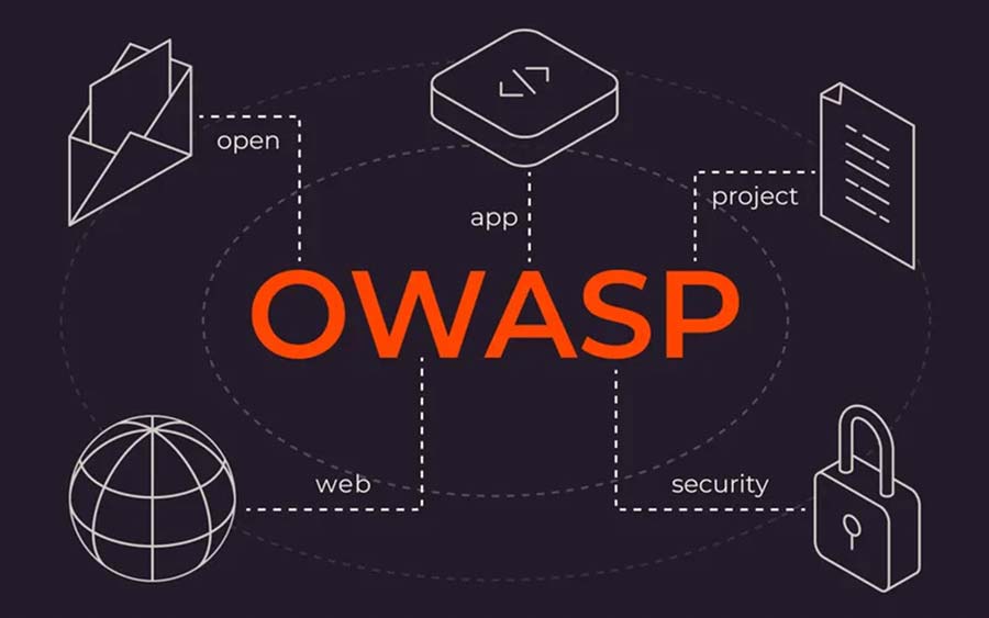 Familiarity with common vulnerabilities OWASP Top 10 | ماجرا | Majara