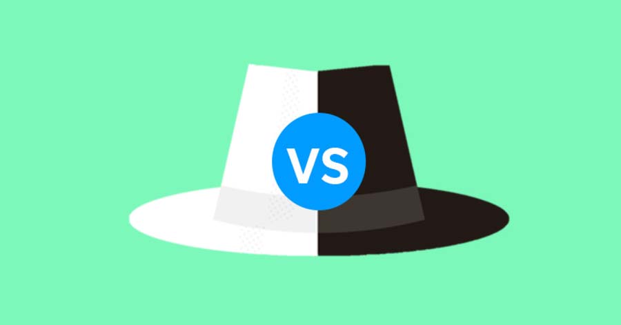 Legal and ethical aspects the fine line between white and black hats | ماجرا | Majara