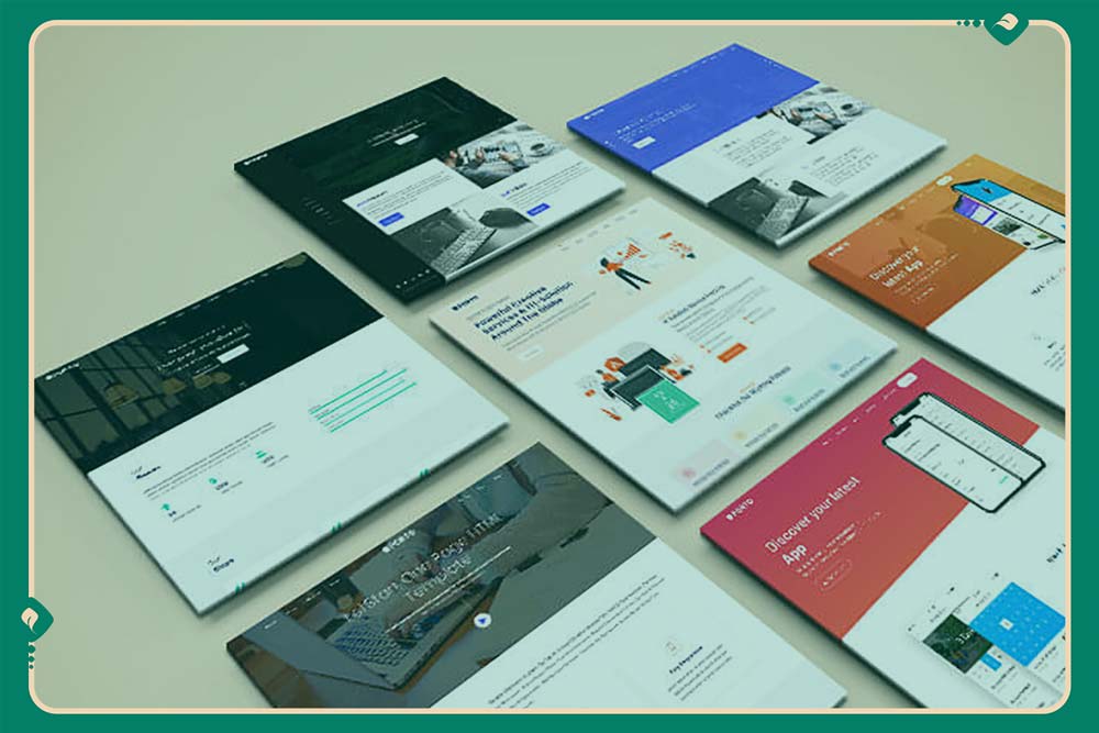 راهنمایی برای انتخاب سایت های ترکیبی و چندمنظوره