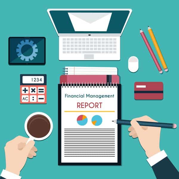 Reporting and documentation | ماجرا | Majara