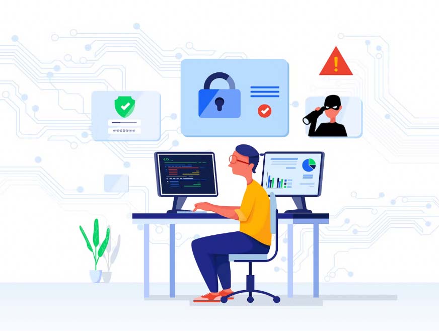 Security and optimization | ماجرا | Majara