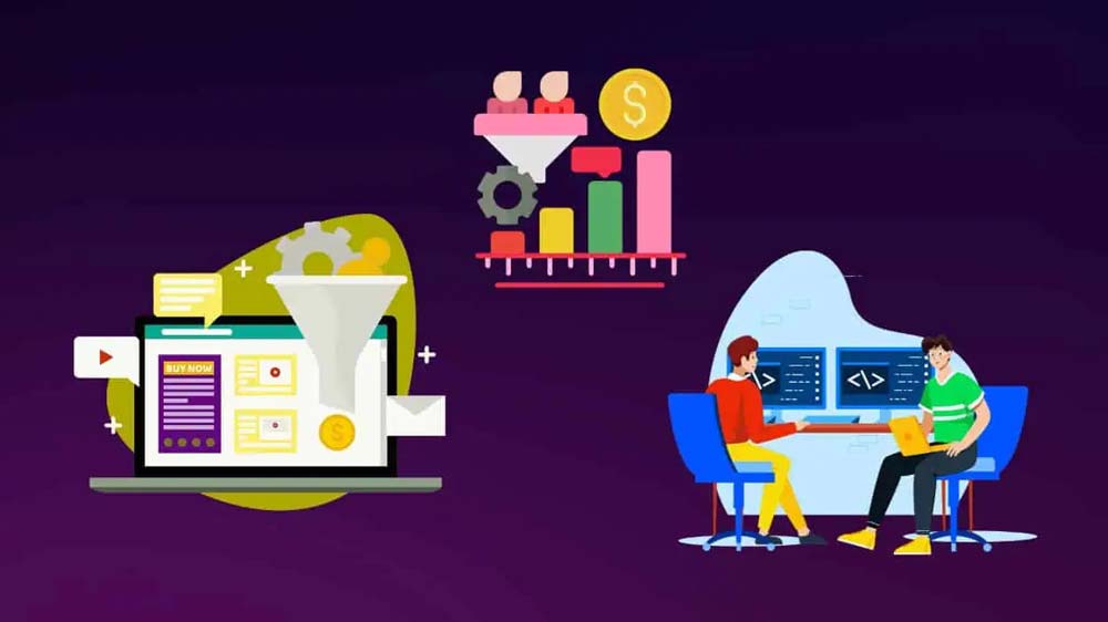 Technology trends affecting conversion rates | ماجرا | Majara